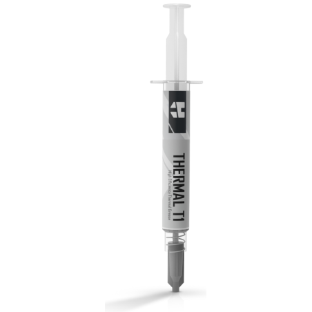PASTA TERMICA NOX HUMMER THERMAL T1 4GR