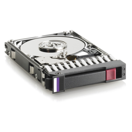 DISCO DURO HPE MSA 6TB 12G SAS 72K