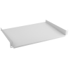 BANDEJA FIJA LANBERG 1U 483X315 MM HASTA 20 KG RACK DE 19 GRIS
