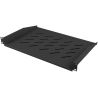 BANDEJA lanberg FIJA 1U 483X315MM HASTA 25KG RACK DE 19 NEGRO