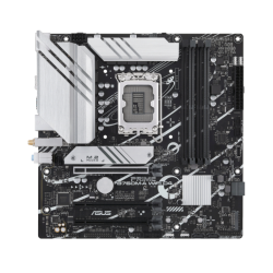 PLACA BASE ASUS PRIME B760M A WIFI 1700 MATX 4XDDR4