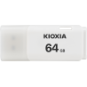 USB 20 KIOXIA 64GB U202 BLANCO