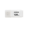 USB 20 KIOXIA 128GB U202 BLANCO