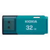 USB 20 KIOXIA 32GB U202 AQUA