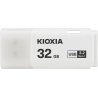 USB 32 KIOXIA 32GB U301 BLANCO