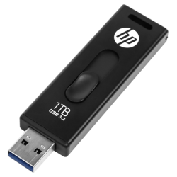USB 32 HP 1TB X911W NEGRO