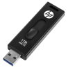 USB 32 HP 1TB X911W NEGRO