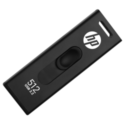 USB 32 HP 512GB X911W NEGRO