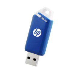USB 20 HP 64GB X755W