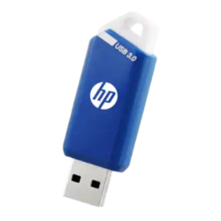 USB 20 HP 128GB X755W