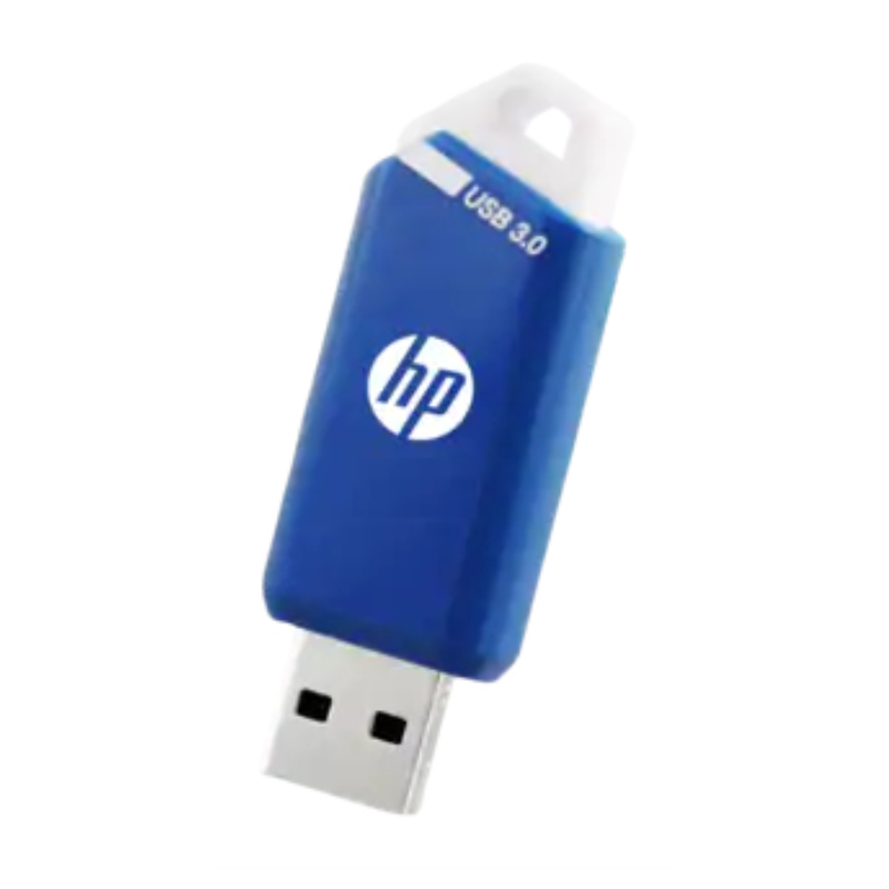 USB 20 HP 128GB X755W
