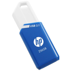 USB 20 HP 256GB X755W