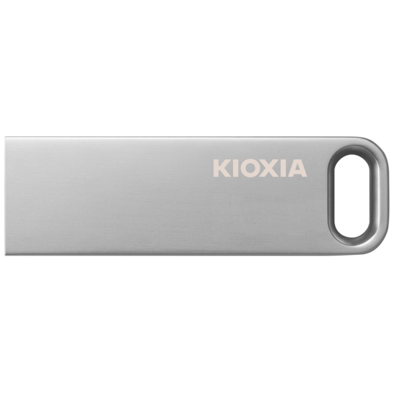 USB 32 KIOXIA 64GB U366 METAL