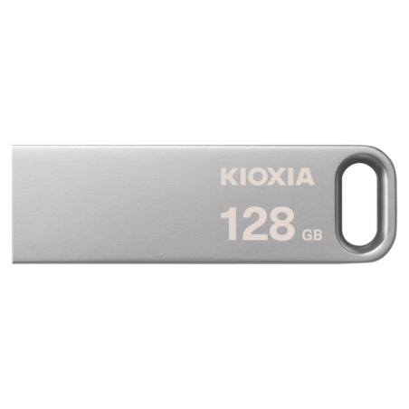 USB 32 KIOXIA 128GB U366 METAL