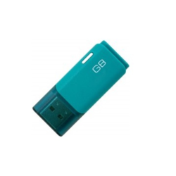 USB 20 KIOXIA 64GB U202 AQUA