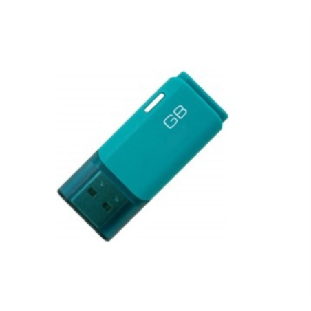 USB 20 KIOXIA 64GB U202 AQUA