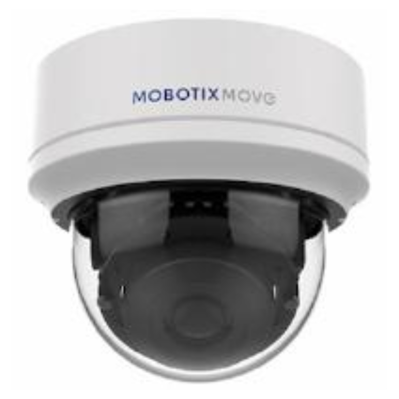 CAMARA IP MOBOTIX MX VB2A 2 IR VA BULLET VANDALICA