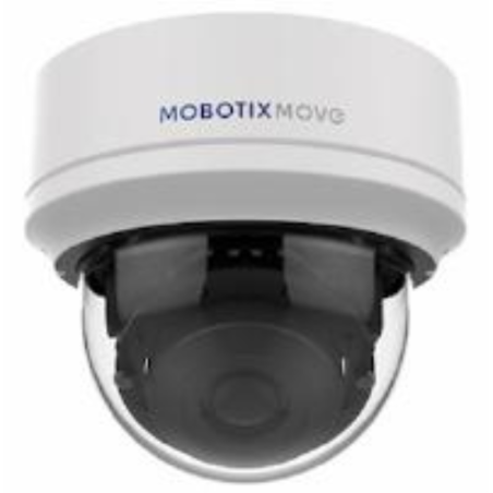 CAMARA IP MOBOTIX MX VB2A 2 IR VA BULLET VANDALICA