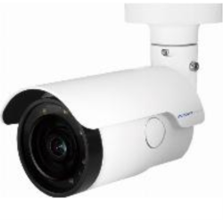 CAMARA IP MOBOTIX MX VB2A 2 IR VA BULLET VANDALICA