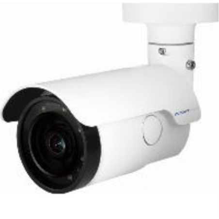 CAMARA IP MOBOTIX MX VB2A 2 IR VA BULLET VANDALICA