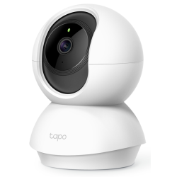 CAMARA TP LINK TC70 WIFI PAN TILT HOME SECURITY