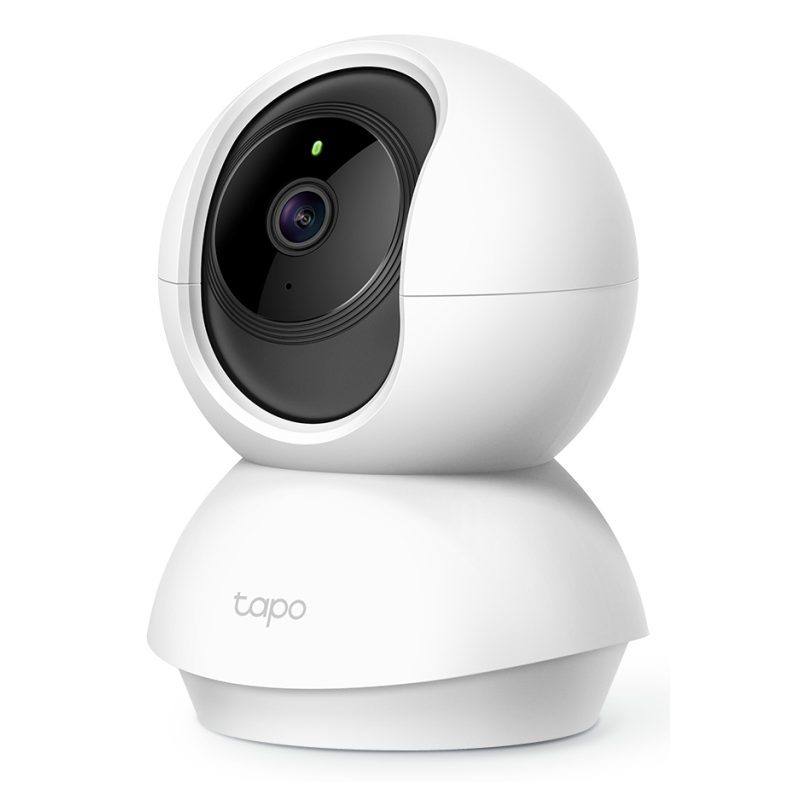 CAMARA TP LINK TC70 WIFI PAN TILT HOME SECURITY
