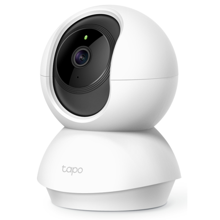 CAMARA TP LINK TC70 WIFI PAN TILT HOME SECURITY