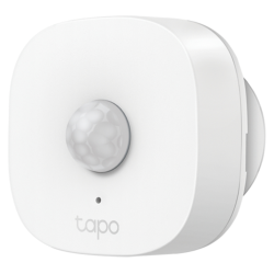 SENSOR TP LINK MOVIMIENTO TAPO T100 868MHZ INCLUYE BATERIA