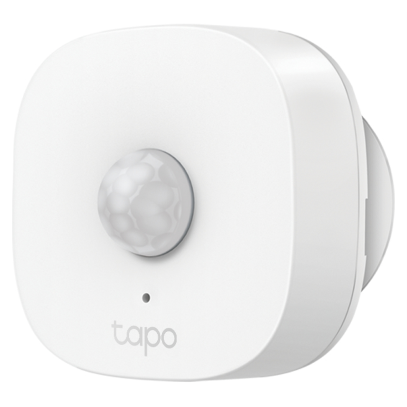 SENSOR TP LINK MOVIMIENTO TAPO T100 868MHZ INCLUYE BATERIA