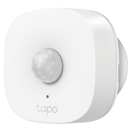 SENSOR TP LINK MOVIMIENTO TAPO T100 868MHZ INCLUYE BATERIA