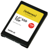SSD INTENSO 256G TOP PERFORMANCEB SATA3