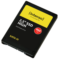 SSD INTENSO 960GB HIGH PERFORMANCE SATA3