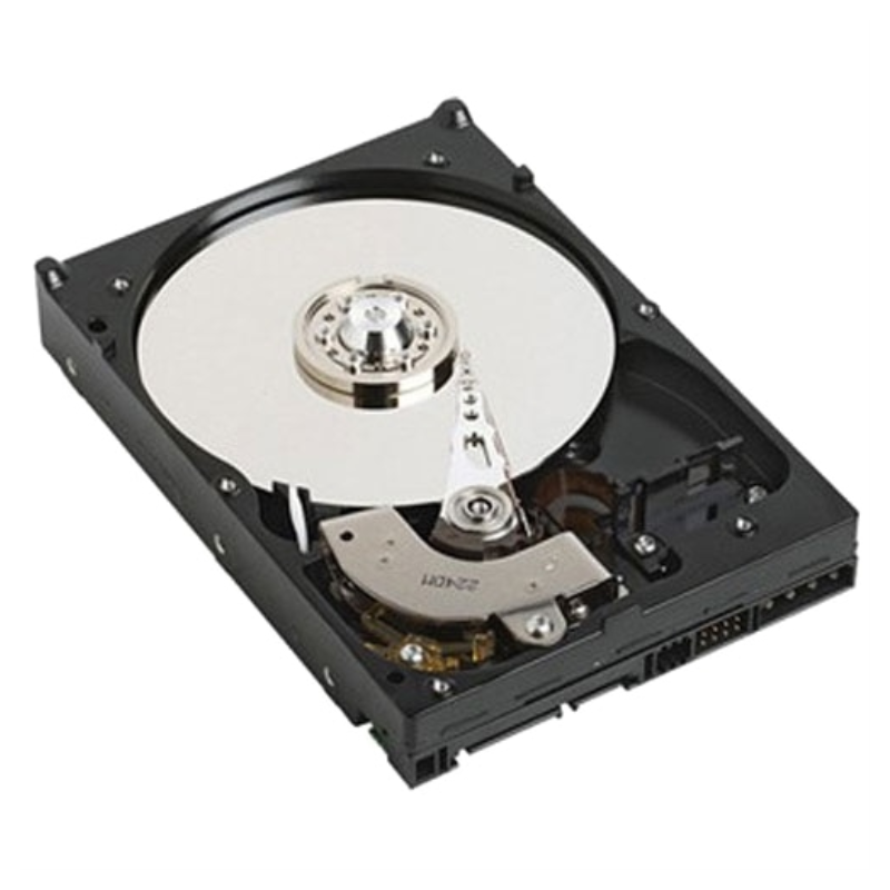 DISCO DURO DELL NPOS 1TB 72K RPM SATA 6GB 512N