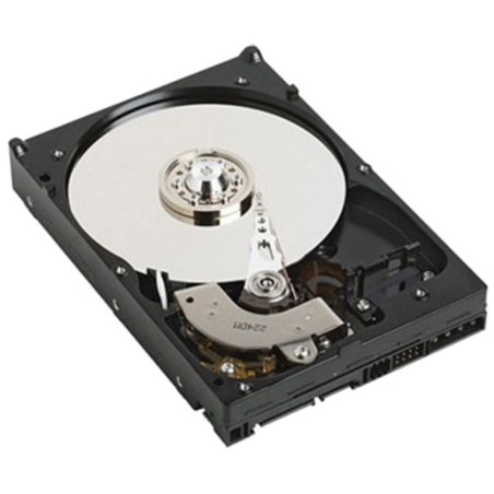 DISCO DURO DELL NPOS 1TB 72K RPM SATA 6GB 512N