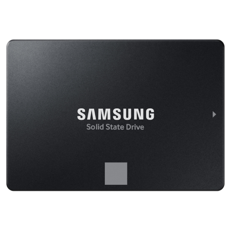 SSD SAMSUNG 870 EVO 500GB SATA3