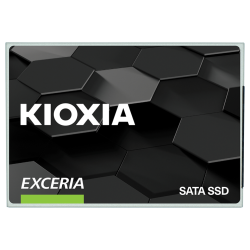 SSD KIOXIA EXCERIA 480GB SATA3
