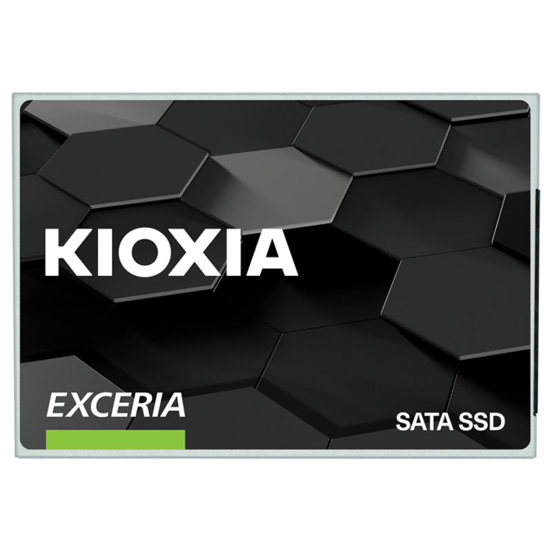 SSD KIOXIA EXCERIA 960GB SATA3