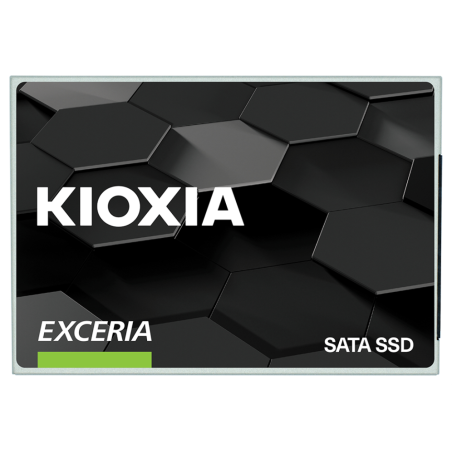 SSD KIOXIA EXCERIA 960GB SATA3