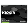 SSD KIOXIA EXCERIA 960GB SATA3