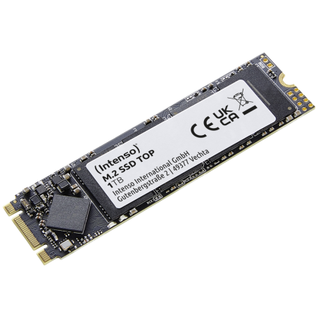 SSD INTENSO 1TB TOP M2 SATA3