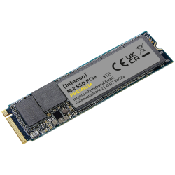 SSD INTENSO PREMIUM 1TB NVMe