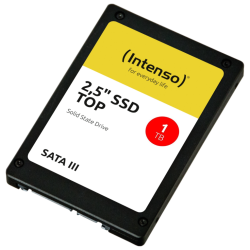 SSD INTENSO TOP PERFORMANCE 1TB MLC