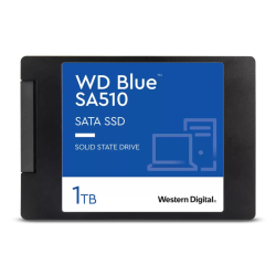 SSD WD BLUE 1TB SA510 25 SATA3
