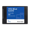SSD WD BLUE 1TB SA510 25 SATA3