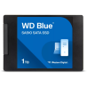 SSD WD BLUE 1TB SA510 25 SATA3