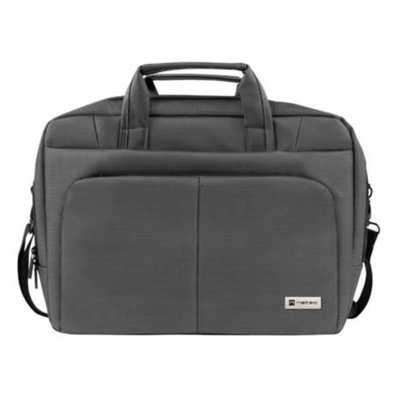 MOCHILA NATEC GAZELLE 156 16 GRAFITO