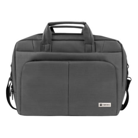 MOCHILA NATEC GAZELLE 156 16 GRAFITO