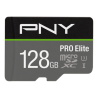 MICRO SD PNY 128GB PRO ELITE UHS I C10 MICROSDXC