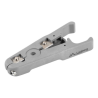 HERRAMIENTA LANBERG UNIVERSAL PELADOR DE CABLES UTPSTPTELEFONO Y CABLE DATOS