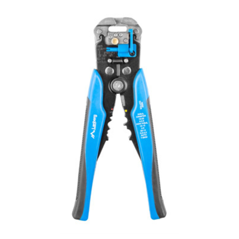 PELADOR CABLES LANBERG 05 6MM AUTOMATICO